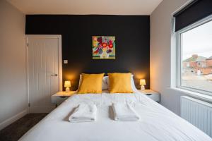 Humber House By Horizon Stays