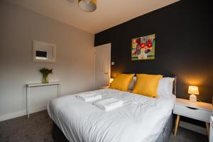 Humber House By Horizon Stays