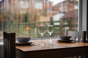 Humber House By Horizon Stays