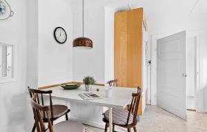 Stunning Home In Sydals With Wifi