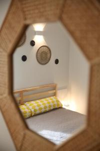 Maisons de vacances Familienidyll mit Pool nahe am Mittelmeer : photos des chambres