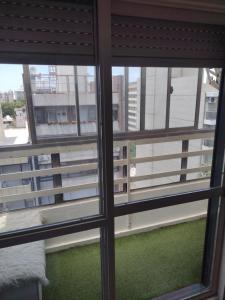 Luminoso Departamento Sanatorio de la Mujer 2