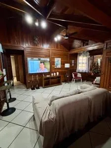 Casa Jd Oceanico - Barra da Tijuca -RJ - Ilha dos Pescadores