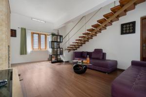 Pine Escape By Cluster Cloud