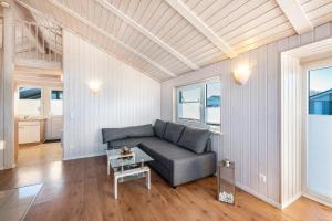 Ferienhaus Aquamarin