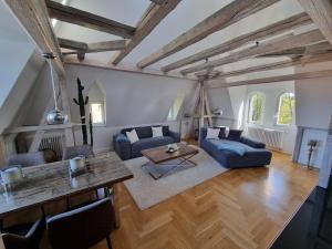 Exklusives Apartment - Ostsee - 110m2