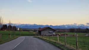 Ferienhaus Sisi