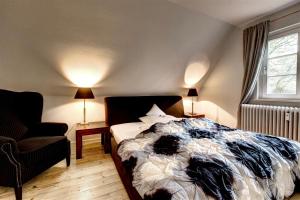 Forsthaus - Gut Thansen