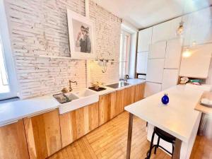 Mon bout de Garonne - Appartement 2 CH - Garonne