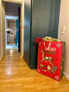 Mon bout de Garonne - Appartement 2 CH - Garonne