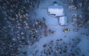 Cozy guesthouse with sauna, private entrance