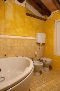 Appartamento con 1 Camera da Letto