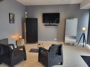 Le Grand Studio Centre Gare