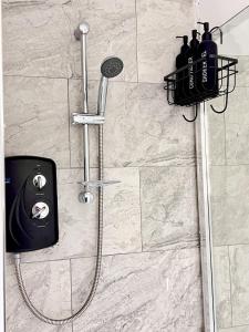 Stylish Spacious 1Bd Apt-KingBed-10min Heaton Park