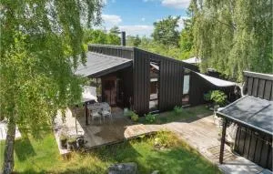 Stunning Home In Ebeltoft With Kitchen - Elsegårde