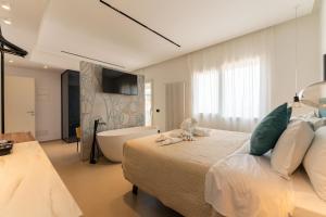 B&B Le Suites di Costanza