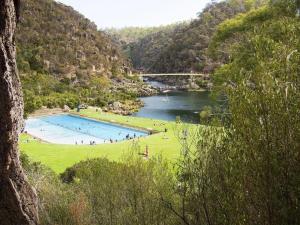 Norwood Serenity Steven- ideal for families and groups