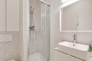 Appartements Residence Thorez - Proche Paris : Studio