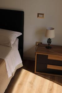 Doppelzimmer mit eigenem Bad