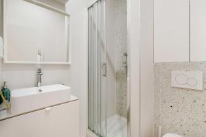 Appartements Residence Thorez - Proche Paris : Studio