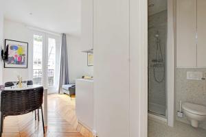 Appartements Residence Thorez - Proche Paris : photos des chambres