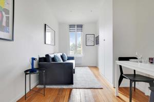 Appartements Residence Thorez - Proche Paris : photos des chambres