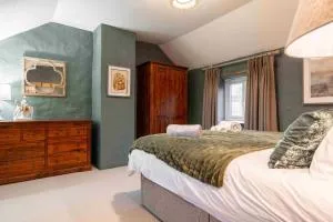 Apple Tree Cottage - Norfolk Cottage Agency - Great Fransham