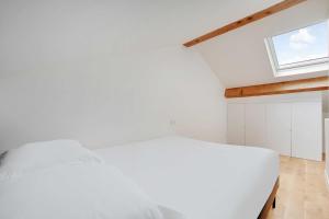 Appartements Residence Thorez - Proche Paris : photos des chambres