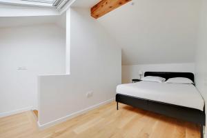 Appartements Residence Thorez - Proche Paris : photos des chambres