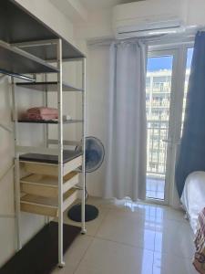 Shore Condotel Metro Staycation