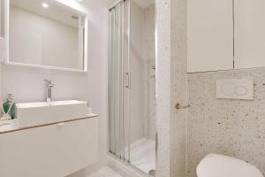 Appartements Residence Thorez - Proche Paris : Studio