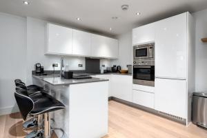 GuestReady - Sophisticated home in London