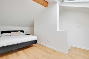 Appartements Residence Thorez - Proche Paris : photos des chambres