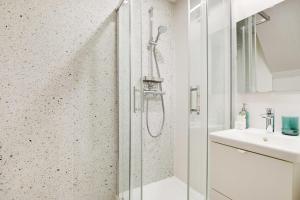 Appartements Residence Thorez - Proche Paris : Appartement 1 Chambre