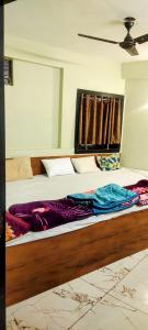 Hotel Ratnam Palace Maheshwar