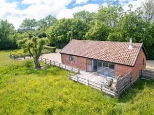The Workshop by The Suffolk Cottage Collection - Laxfield