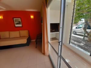 Refugio de mar Bahia Creek