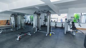 Serenity haven in NairobiTwo bedroom in kilimani