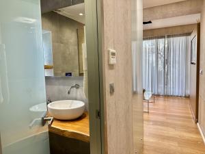 Demetra-Luxenia Suites Athens