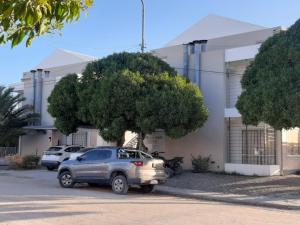 Refugio de mar Bahia Creek