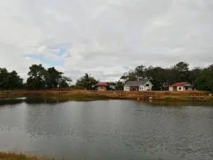 Homestay Kolam 4K - Pendang