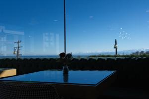 Şahin Tepesi Suite Otel