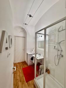 Appartamento con 1 Camera da Letto