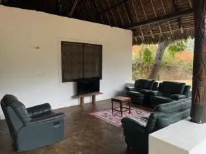 Amani House - Kibarani