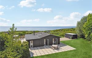 Lovely Home In Faaborg With Wifi - 5-star hotels in Fåborg