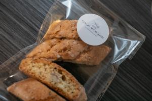 Deluxe Suite with Spa Bath room in Cesare ai Cavalieri Suites