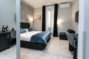 Superior Deluxe Double or Twin Room  room in Cesare ai Cavalieri Suites
