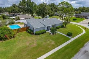 Large Home In South Lakeland With Pool - بارتو