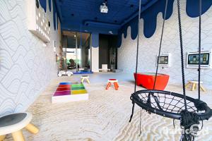 Apartamenty BalticOn Polanki Aqua parking inclusive