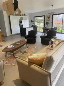 Maison paisible proche du centre - Charnay